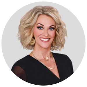 Melissa "Missy" Doty